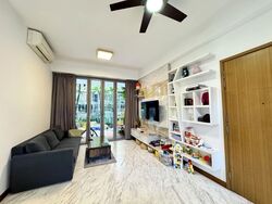 The Lanai (D23), Condominium #566270281